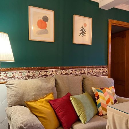 Casa Hay Que Vivir El Momento Lejlighed Setenil De Las Bodegas Eksteriør billede