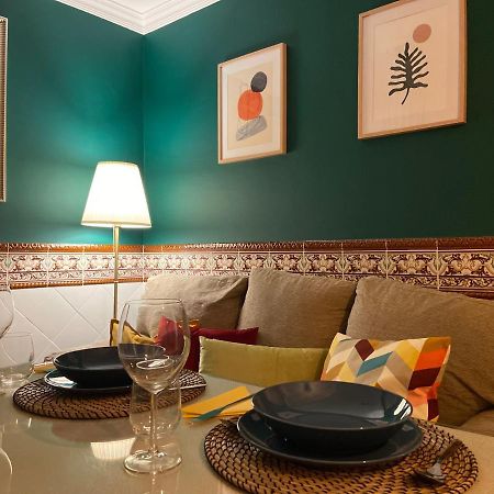Casa Hay Que Vivir El Momento Lejlighed Setenil De Las Bodegas Eksteriør billede