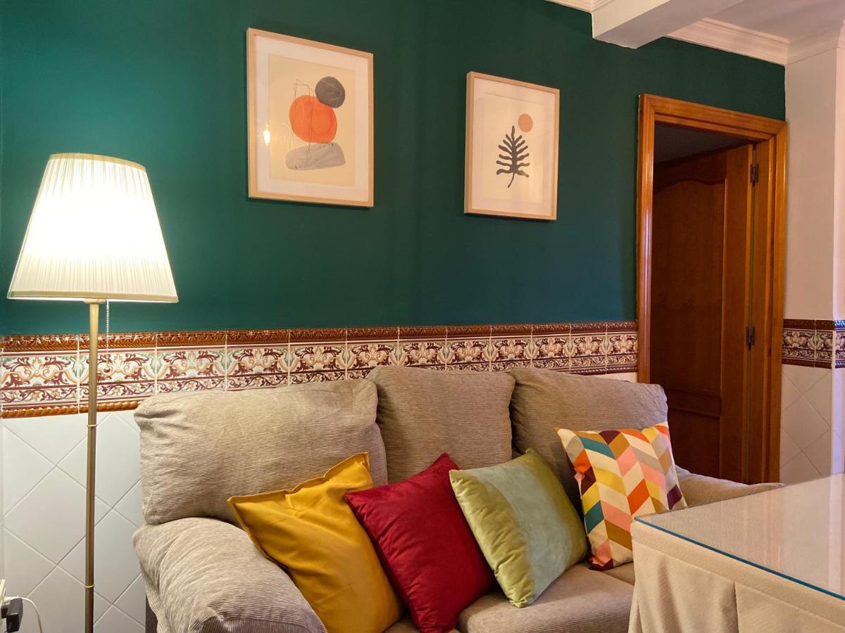 Casa Hay Que Vivir El Momento Lejlighed Setenil De Las Bodegas Eksteriør billede