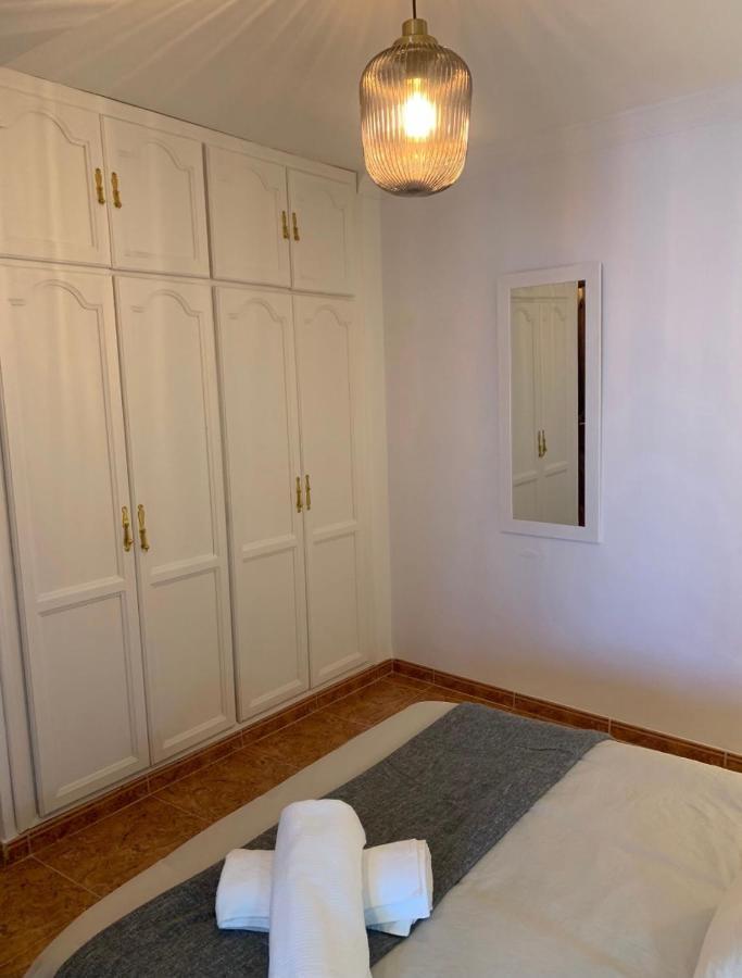 Casa Hay Que Vivir El Momento Lejlighed Setenil De Las Bodegas Eksteriør billede