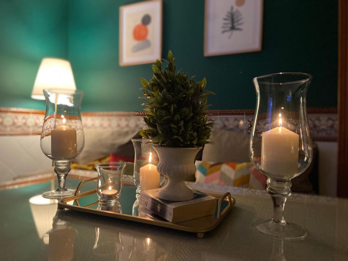 Casa Hay Que Vivir El Momento Lejlighed Setenil De Las Bodegas Eksteriør billede