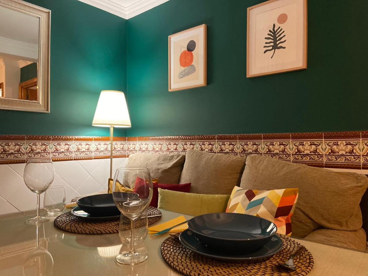 Casa Hay Que Vivir El Momento Lejlighed Setenil De Las Bodegas Eksteriør billede